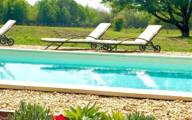 LA CARRETERIE - Maison de Familles