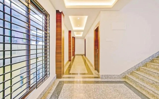 Hotel Grand Palace Banquet by OYO Rooms