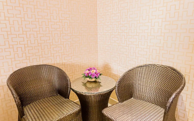 Roseate Hotel Chiangmai