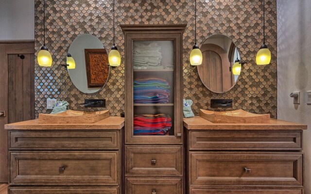 Casa Zillori 4 Bedroom Home