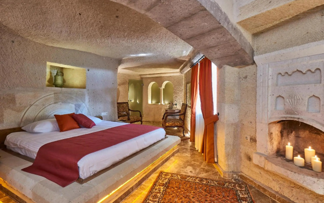 Wings Cappadocia Hotel