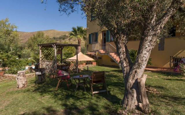 Villa Tresino Appartamenti B&B