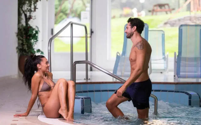 Alpino Family Wellness Hotel