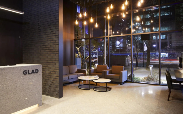 GLAD Gangnam COEX Center