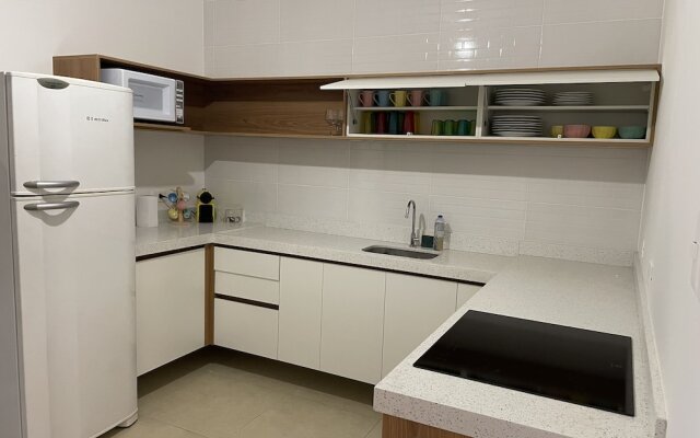 Morada City Hostel