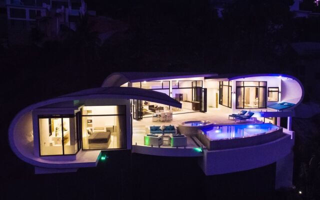 Infinity Villa