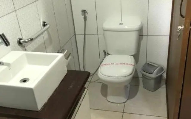 Pousada Vó Liane