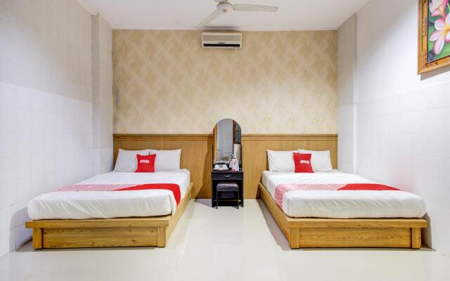 OYO 3938 Hotel Made Bali