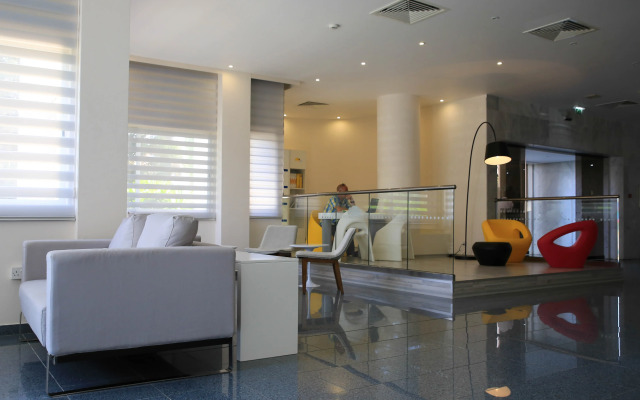 Papouis Protaras Hotel