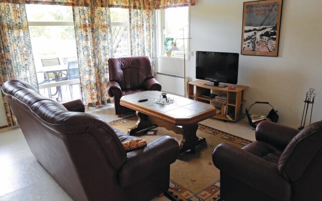 Amazing Home in Gärsnäs With 3 Bedrooms