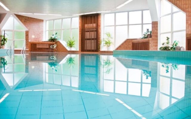 Monti Spa Hotel