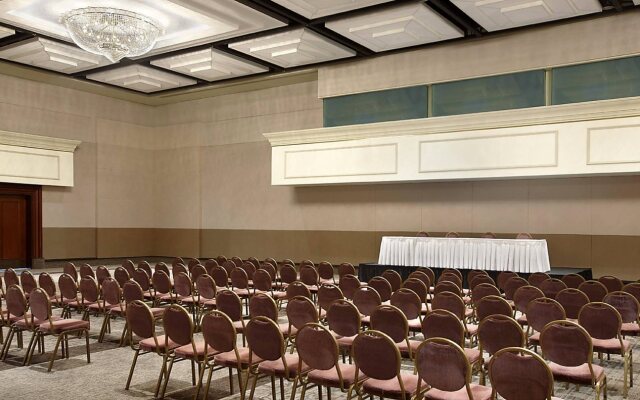 Sheraton Laval Hotel
