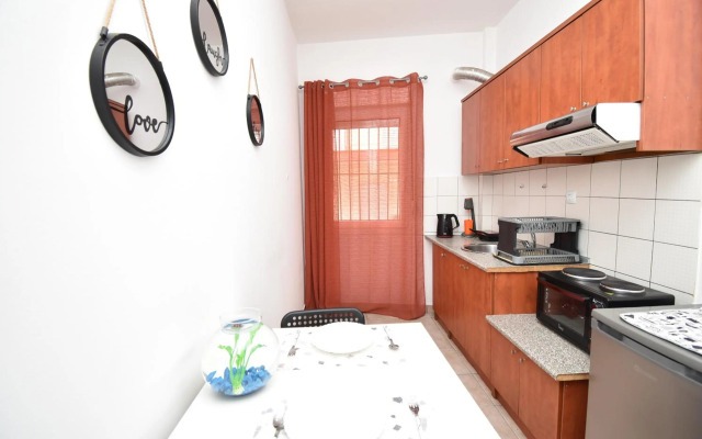 Chill Out Apartment Thessaloniki