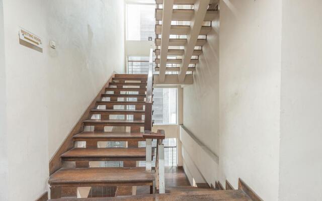 Oyo 416 Hotel Boutique Pesona Cikarang