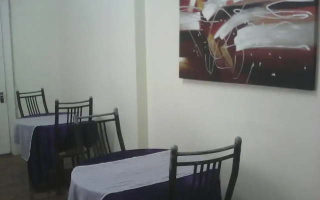 Rose Bella Bnb