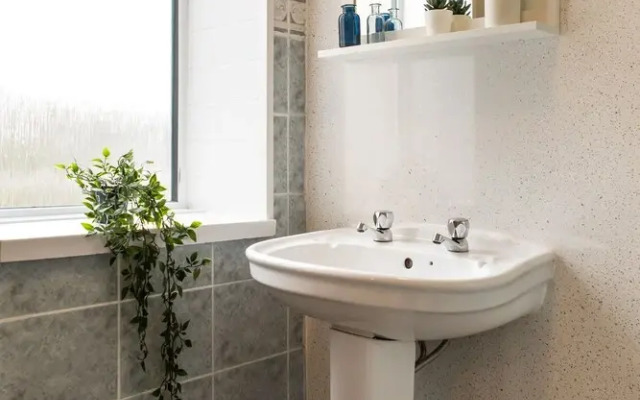 Lomond Serviced Apartments-Hydro House