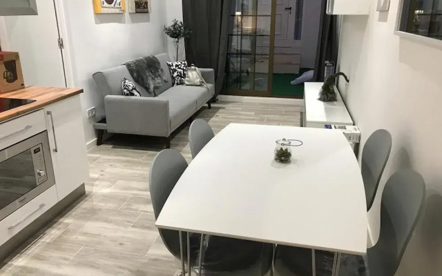 Vinaroz Sunset - Cozy House