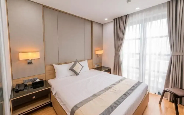 Herring Phu Quoc Hotel
