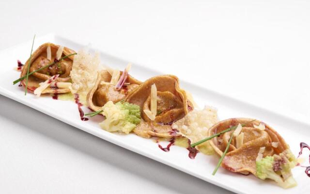 Sogno Hotel & Ristorante