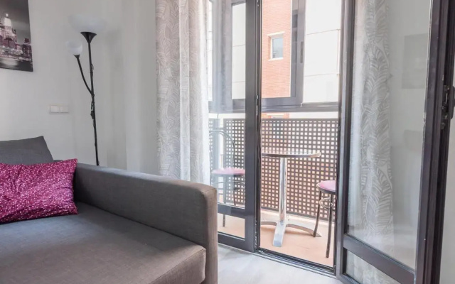Apartamento Galicia