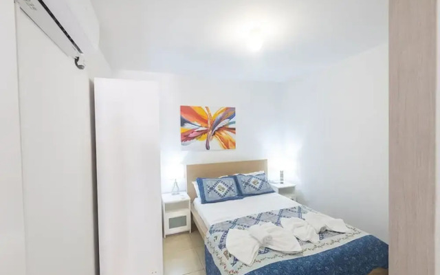 Cyprus Villa Near the Beach, Protaras Villa 1244