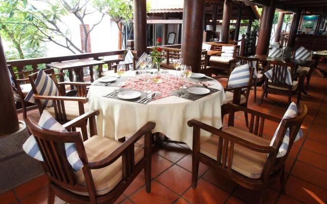 Novela Muine Resort & Spa