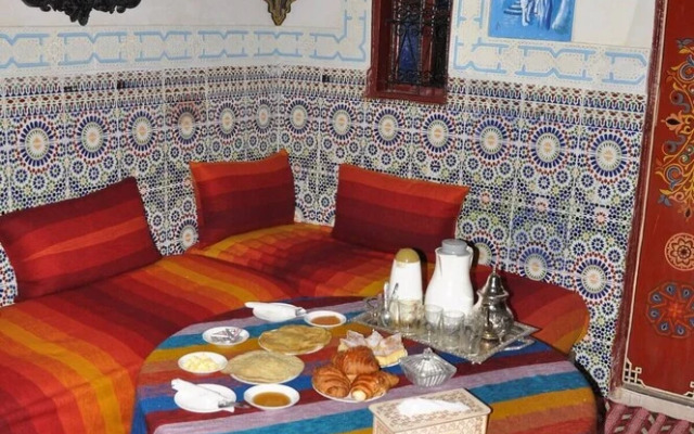Dar Enouina