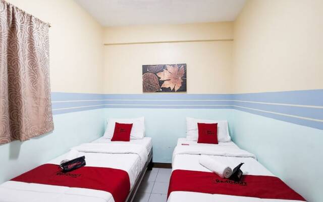 Reddoorz Near Davao Doctors Hospital