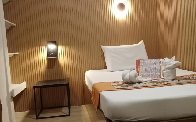 Airport Hostel