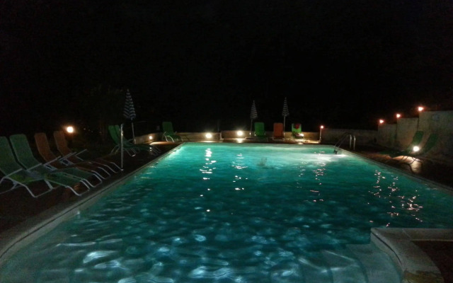 Le Meridiane