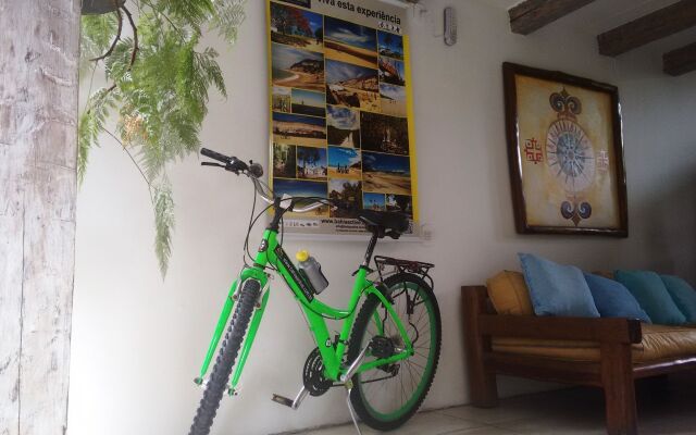 Hotel Estalagem Porto Seguro