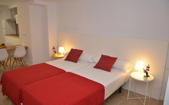 Bet Apartments - Abastos