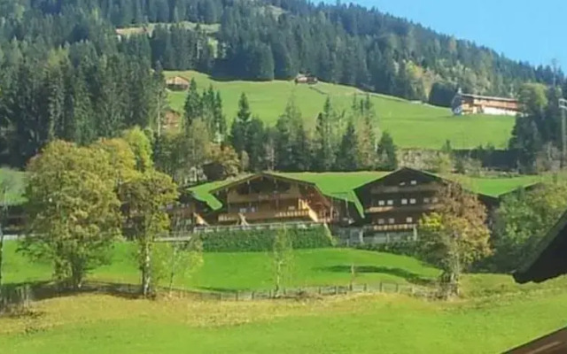 Appartement Margreiter