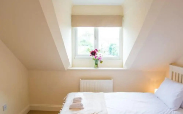Host Stay Apartment 7 York Terrace
