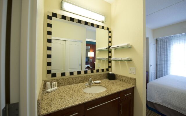Residence Inn by Marriott Toronto Vaughan