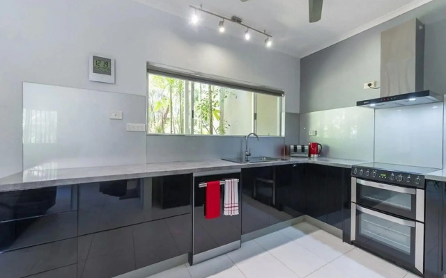 Reef Resort Villas Port Douglas