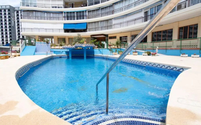 Apartamento entero a 1 minuto de la playa