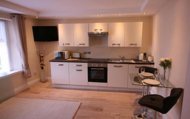 The Thomas Suite