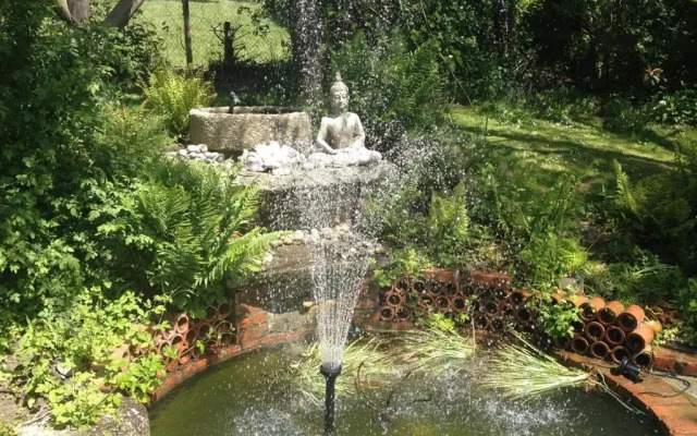 St Anne's B&B