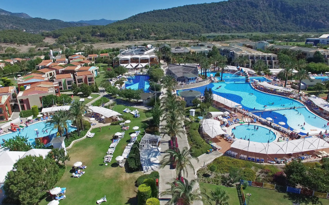 Holiday Village Turkiye