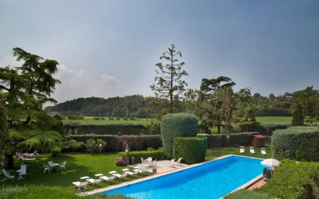 Veronello Resort