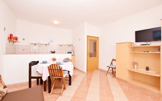 Apartment Matko