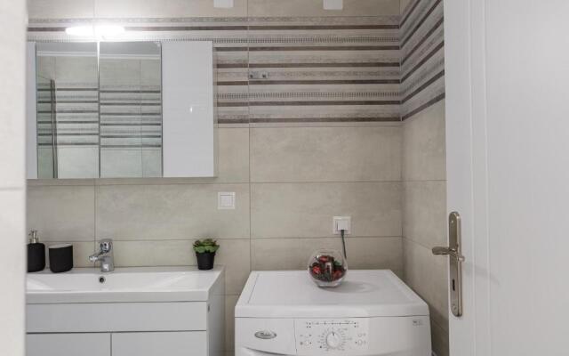 Villa Onoufris Renovated villa of 1927 with spectacular views