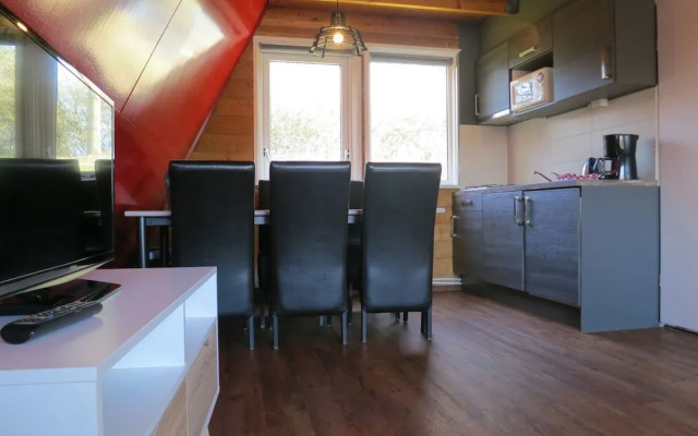 Vakantiepark Eigen Wijze