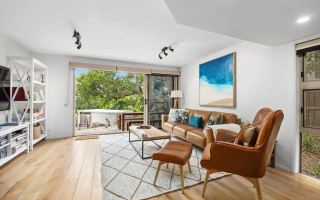 Peregian Beach Apartment