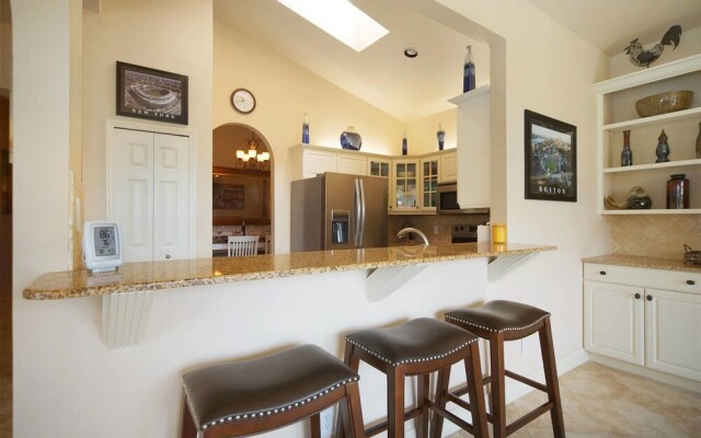 House Bethany by Vacationhit