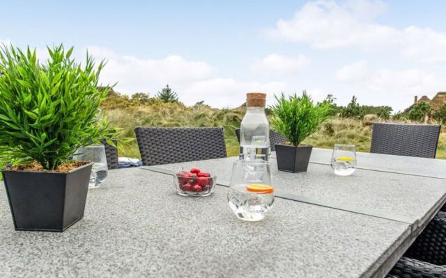 "Axeline" - 300m from the sea in Western Jutland