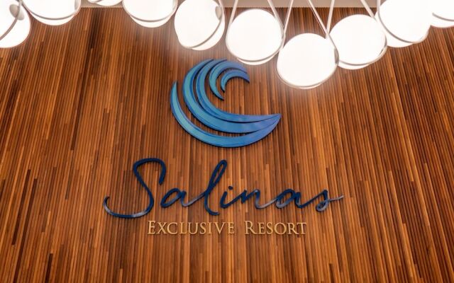 Salinas Exclusive Resort