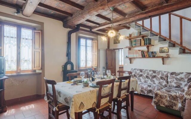 Podere Paradiso (CMA250)