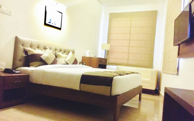Hotel Ajmer Regency